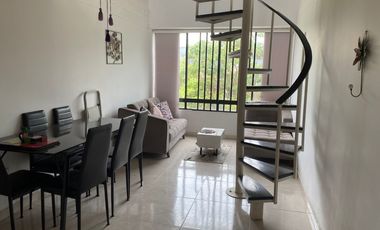 apartamento en arriendo en diamante ii. Cod A124599