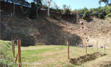 LOTE # 4 A LA VENTA EN PARCELACION JARDINES DEL CAUCA  EN SOPETRAN