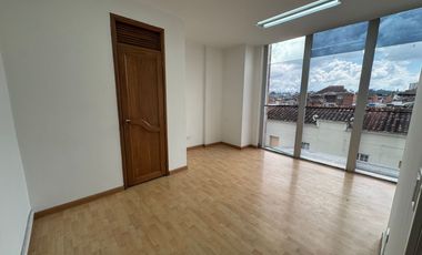 oficina en arriendo en rionegro. Cod A216310