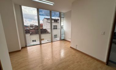 oficina en arriendo en rionegro. Cod A216310