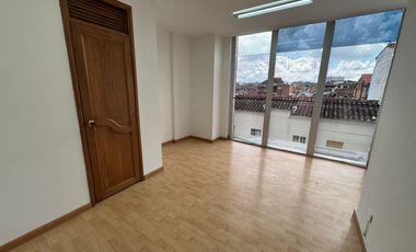 oficina en arriendo en rionegro. Cod A216310