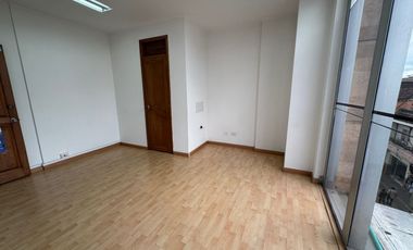 oficina en arriendo en rionegro. Cod A216310