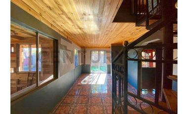 Se Vende casa en Buin