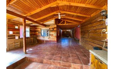 Se Vende casa en Buin