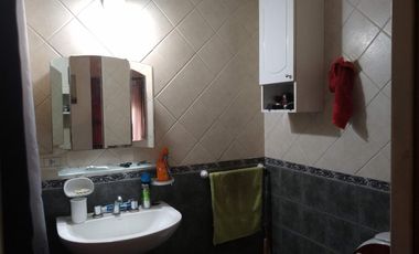DEPARTAMENTO 2 AMBIENTES CON COCHERA