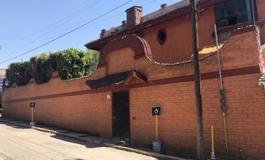 Casa en Venta Tlalnepantla de Baz, EdoMex