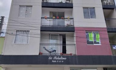 VENTA de APARTAESTUDIO en BUCARAMANGA