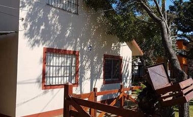 Casa en venta en Mar del Tuyu