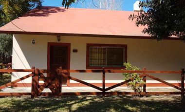 Casa en venta en Mar del Tuyu