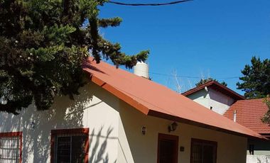 Casa en venta en Mar del Tuyu