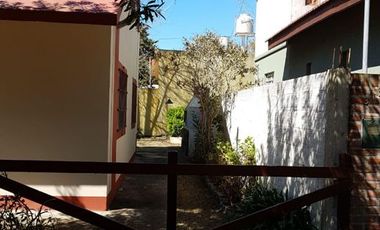 Casa en venta en Mar del Tuyu