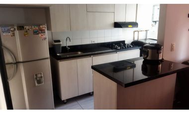 Apartamento en venta en Bello