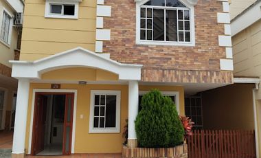 VENTA de CASAS en FLORIDABLANCA
