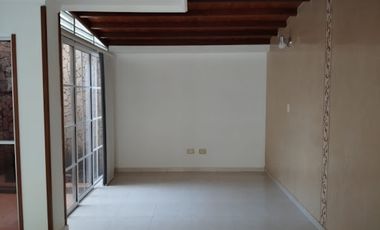 VENTA de CASAS en FLORIDABLANCA