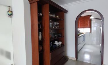 apartamento en venta en caobos. Cod V26987