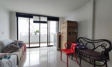 apartamento en venta en caobos. Cod V26987