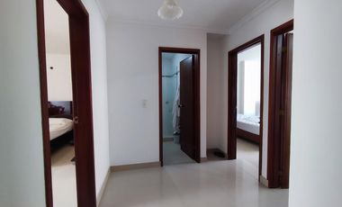 apartamento en venta en caobos. Cod V26987