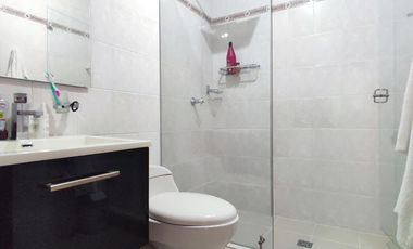 apartamento en venta en caobos. Cod V26987