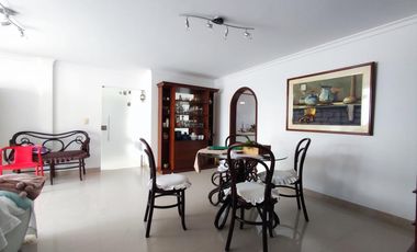 apartamento en venta en caobos. Cod V26987