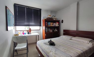 apartamento en venta en caobos. Cod V26987