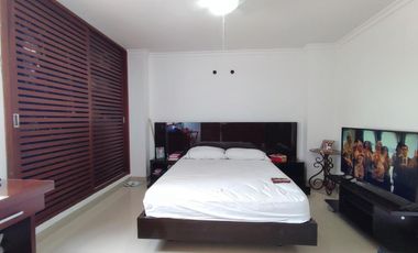 apartamento en venta en caobos. Cod V26987