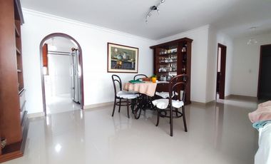 apartamento en venta en caobos. Cod V26987