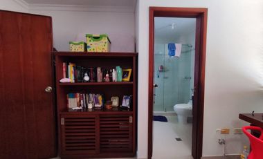 apartamento en venta en caobos. Cod V26987