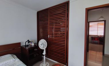 apartamento en venta en caobos. Cod V26987