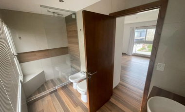 Casa en Alquiler Barrio Privado Arenas del Sur
