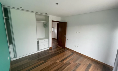 Casa en Alquiler Barrio Privado Arenas del Sur
