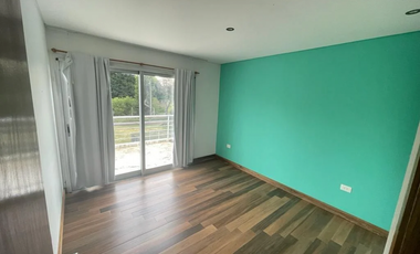 Casa en Alquiler Barrio Privado Arenas del Sur