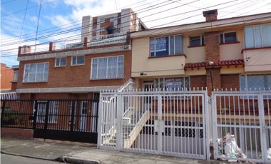 CASA NORMANDIA  ARRIENDO NORMANDIA