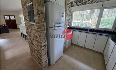 Casa en Venta - Barrio Cerrado - Calidad de Construcción