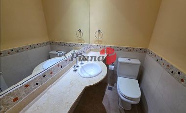 Casa en Venta - Barrio Cerrado - Calidad de Construcción