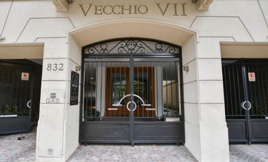Venta departamentos La Plata - Vecchio VII