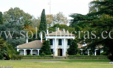 Benquerencia Barrio Cerrado de Chacras 55