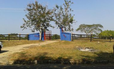 finca en venta en mahates. Cod V88752