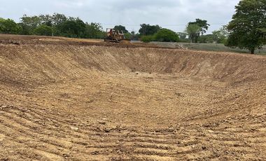 finca en venta en mahates. Cod V88752