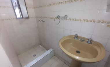 GRAL PAZ 800-DPTO 1DORM-ALQUILER