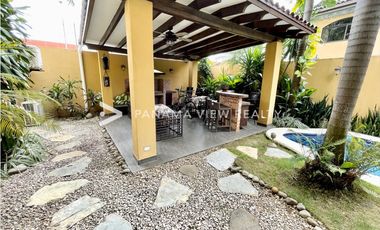 ANTIGUA / COSTA DEL ESTE / VENTA