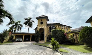 ANTIGUA / COSTA DEL ESTE / VENTA