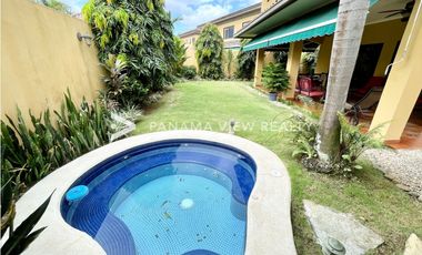 ANTIGUA / COSTA DEL ESTE / VENTA
