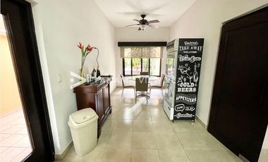 ANTIGUA / COSTA DEL ESTE / VENTA