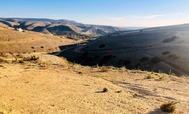 Se vende terreno de 200 m2 en Puerto Nuevo, Playas de Rosarito