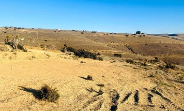 Se vende terreno de 200 m2 en Puerto Nuevo, Playas de Rosarito