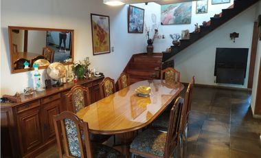 MANUEL LEIVA 2379, entre Fitz Roy y Cerviño, San Justo