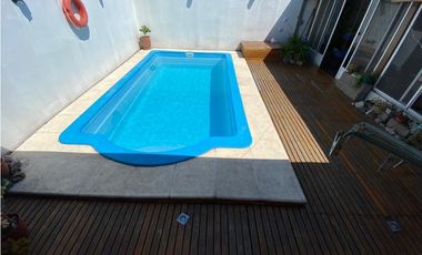 MANUEL LEIVA 2379, entre Fitz Roy y Cerviño, San Justo