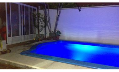 MANUEL LEIVA 2379, entre Fitz Roy y Cerviño, San Justo