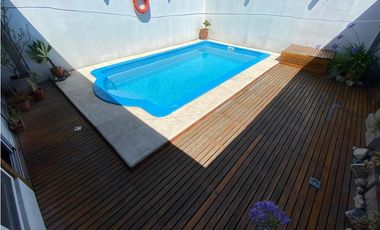 MANUEL LEIVA 2379, entre Fitz Roy y Cerviño, San Justo