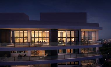 Seaview 3 bedroom suite in Azuela Cove by Ayala Land Premier (PRE SELLING)